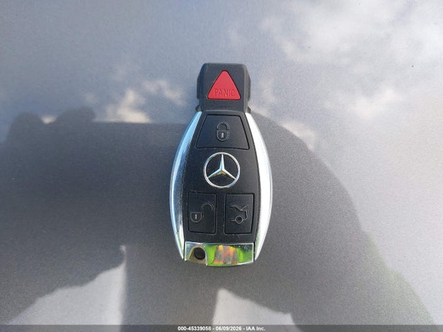 WDDSJ4GB6KN727224 Mercedes-Benz CLA 250 4MATIC