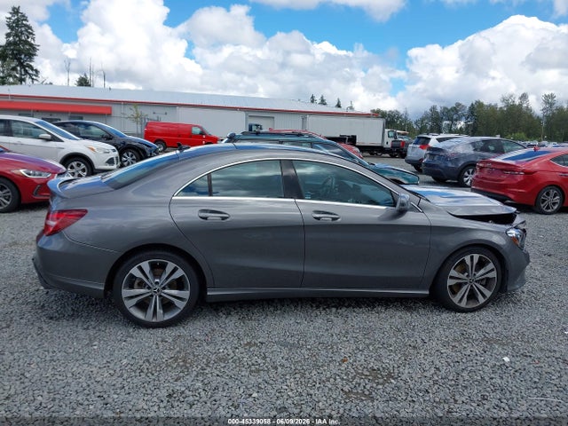Aukcja sprzedaży 2019 Mercedes-benz Cla 250 4matic, vin: WDDSJ4GB6KN727224, numer aukcji: 45339058