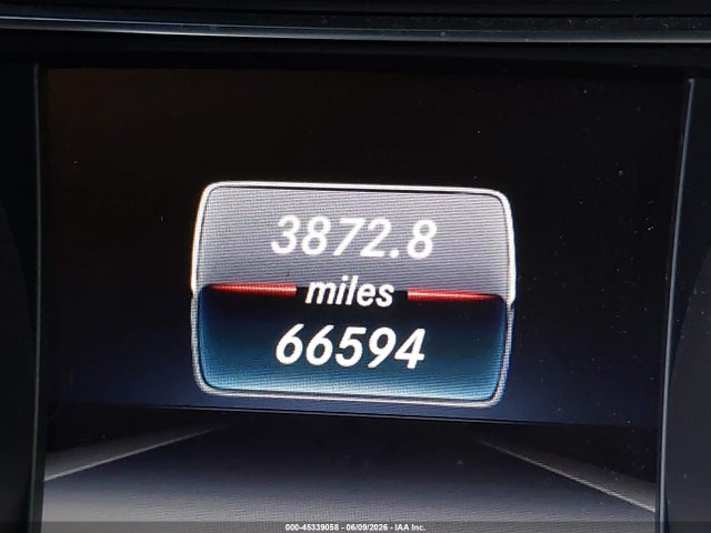WDDSJ4GB6KN727224 Mercedes-Benz CLA 250 4MATIC