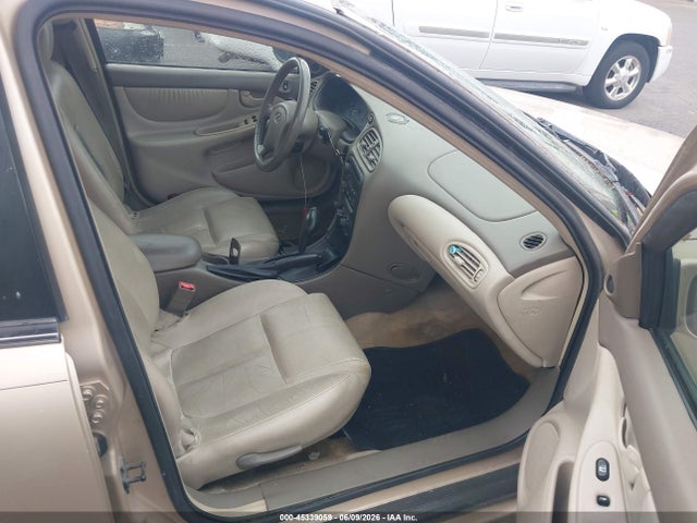 Продажа на аукционе авто 2001 Oldsmobile Alero Gl4, vin: 1G3NL52T31C243934, номер лота: 45339059