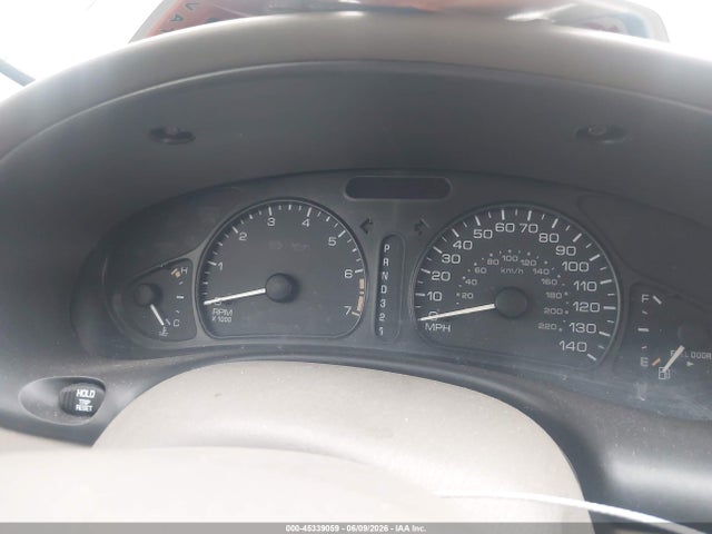 Продажа на аукционе авто 2001 Oldsmobile Alero Gl4, vin: 1G3NL52T31C243934, номер лота: 45339059