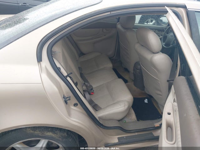 Продажа на аукционе авто 2001 Oldsmobile Alero Gl4, vin: 1G3NL52T31C243934, номер лота: 45339059