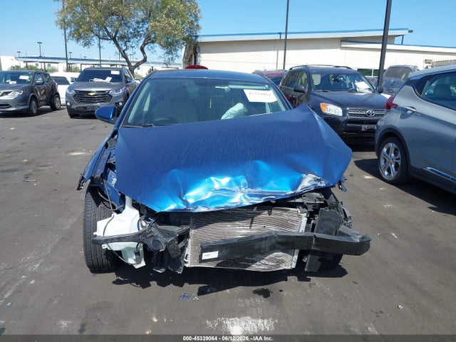 Hyundai ELANTRA SEL 2018 5NPD84LF5JH332070 Image 13