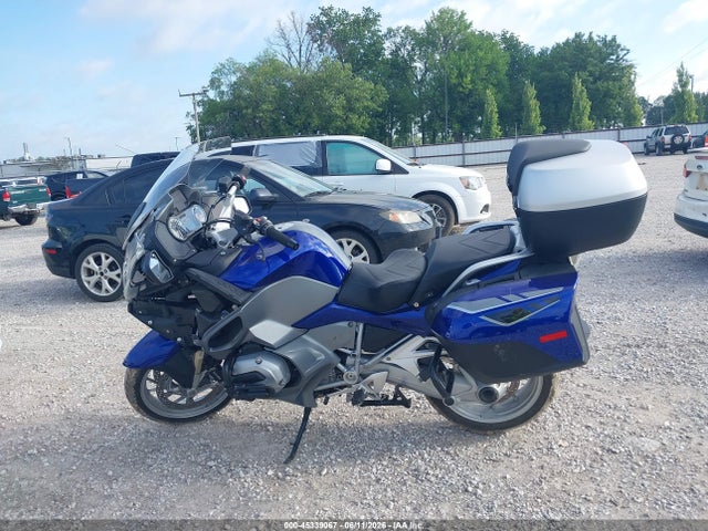 WB10A1308GZ194407 BMW R1200 Rt