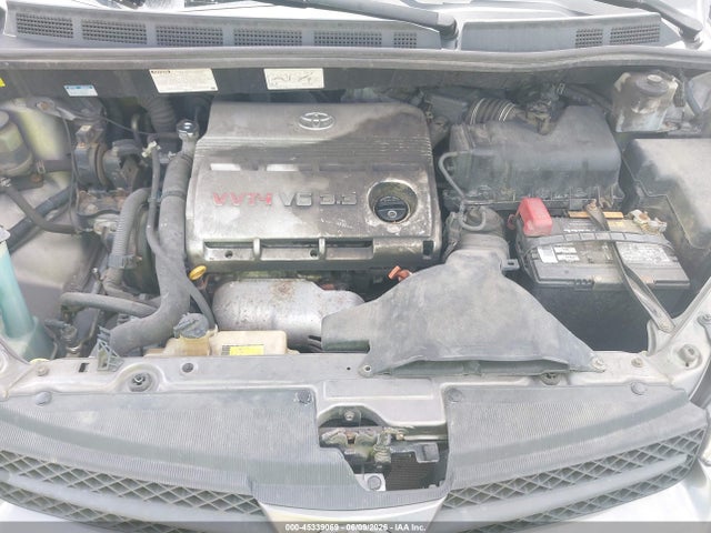 2004 Toyota Sienna Le მანქანა იყიდება აუქციონზე, vin: 5TDZA23CX4S042040, აუქციონის ნომერი: 45339069