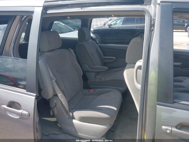 2004 Toyota Sienna Le მანქანა იყიდება აუქციონზე, vin: 5TDZA23CX4S042040, აუქციონის ნომერი: 45339069