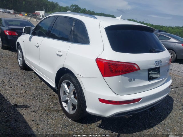 Aukcja sprzedaży 2011 Audi Q5 3.2 Premium Plus, vin: WA1DKAFP9BA050392, numer aukcji: 45339070