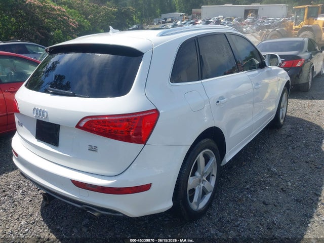 Aukcja sprzedaży 2011 Audi Q5 3.2 Premium Plus, vin: WA1DKAFP9BA050392, numer aukcji: 45339070