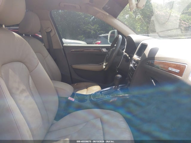 Aukcja sprzedaży 2011 Audi Q5 3.2 Premium Plus, vin: WA1DKAFP9BA050392, numer aukcji: 45339070