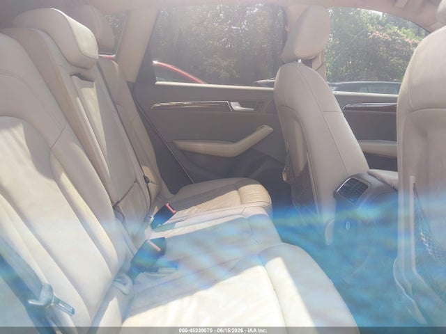 Aukcja sprzedaży 2011 Audi Q5 3.2 Premium Plus, vin: WA1DKAFP9BA050392, numer aukcji: 45339070