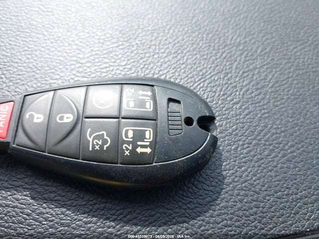 Aukcja sprzedaży 2019 Dodge Grand Caravan Sxt, vin: 2C4RDGCG6KR580408, numer aukcji: 45339073