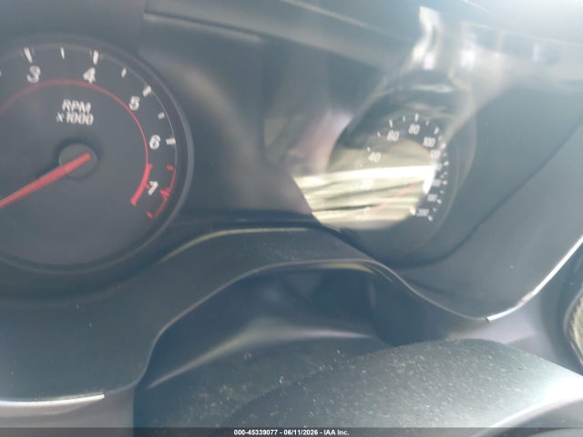 Продажа на аукционе авто 2018 Chevrolet Camaro Zl1, vin: 1G1FJ1R60J0148907, номер лота: 45339077