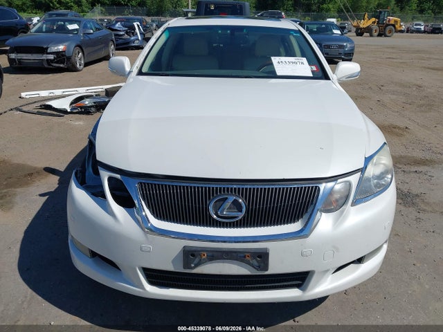 Auction sale of the 2011 Lexus Gs 350, vin: JTHCE1KSXB0028635, lot number: 45339078