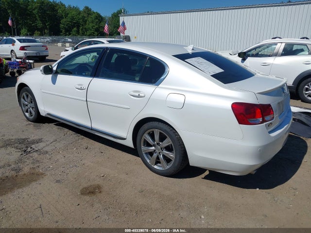 Продажа на аукционе авто 2011 Lexus Gs 350, vin: JTHCE1KSXB0028635, номер лота: 45339078