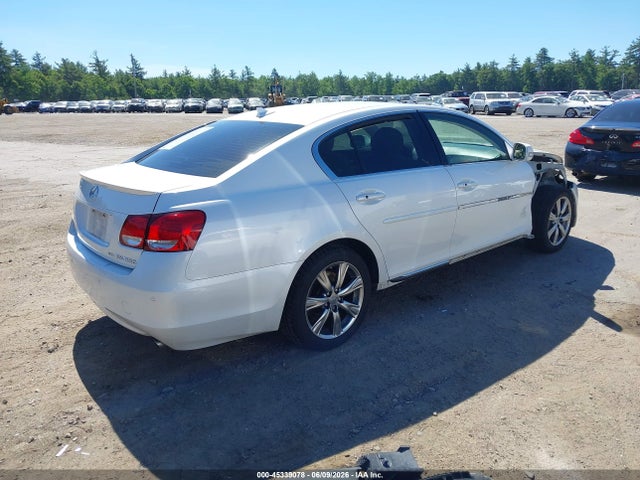 Auction sale of the 2011 Lexus Gs 350, vin: JTHCE1KSXB0028635, lot number: 45339078