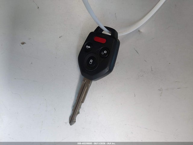 Aukcja sprzedaży 2017 Subaru Wrx, vin: JF1VA1B62H9823424, numer aukcji: 45339080
