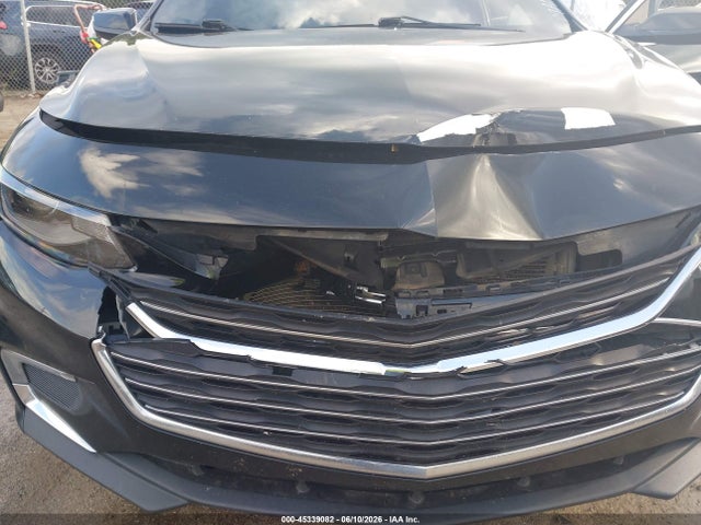 2017 Chevrolet Malibu 1lt მანქანა იყიდება აუქციონზე, vin: 1G1ZE5ST8HF142160, აუქციონის ნომერი: 45339082
