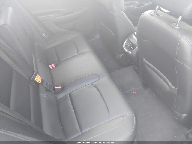 2017 Chevrolet Malibu 1lt მანქანა იყიდება აუქციონზე, vin: 1G1ZE5ST8HF142160, აუქციონის ნომერი: 45339082