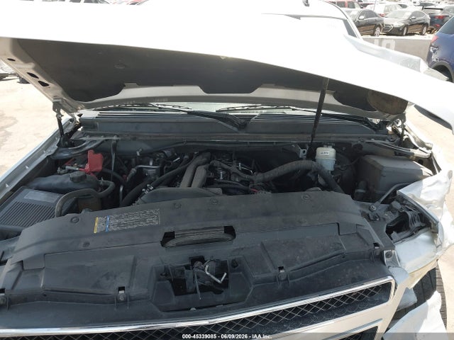 Aukcja sprzedaży 2010 Chevrolet Tahoe Ls, vin: 1GNUCAE00AR261947, numer aukcji: 45339085