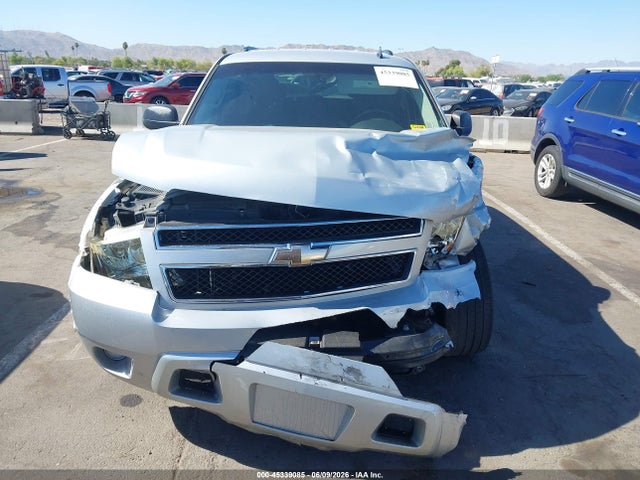 Aukcja sprzedaży 2010 Chevrolet Tahoe Ls, vin: 1GNUCAE00AR261947, numer aukcji: 45339085