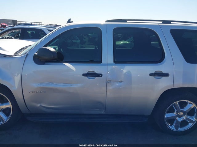 Aukcja sprzedaży 2010 Chevrolet Tahoe Ls, vin: 1GNUCAE00AR261947, numer aukcji: 45339085