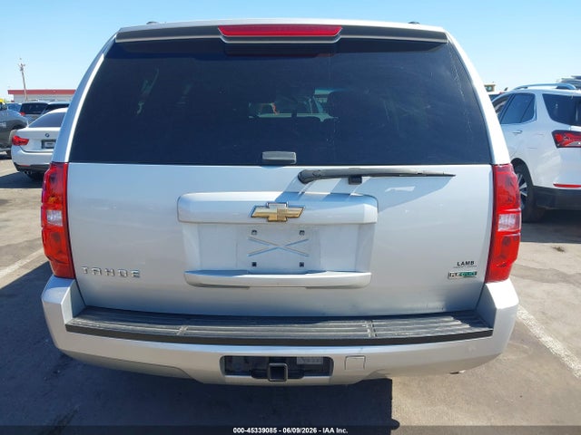 Aukcja sprzedaży 2010 Chevrolet Tahoe Ls, vin: 1GNUCAE00AR261947, numer aukcji: 45339085