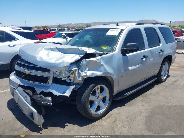Aukcja sprzedaży 2010 Chevrolet Tahoe Ls, vin: 1GNUCAE00AR261947, numer aukcji: 45339085