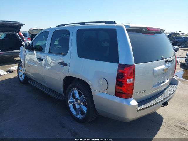 Aukcja sprzedaży 2010 Chevrolet Tahoe Ls, vin: 1GNUCAE00AR261947, numer aukcji: 45339085