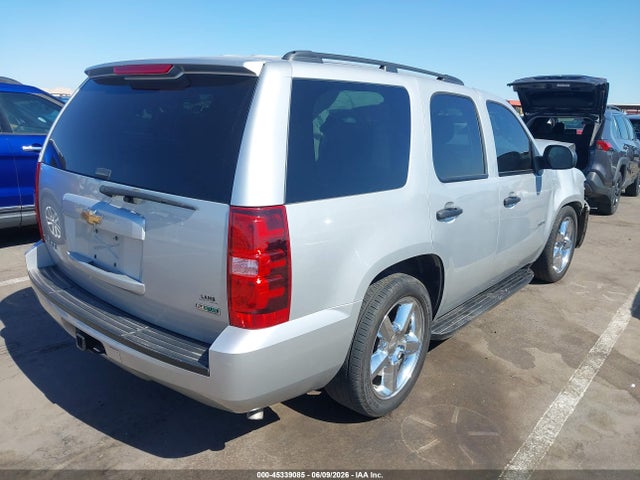 Aukcja sprzedaży 2010 Chevrolet Tahoe Ls, vin: 1GNUCAE00AR261947, numer aukcji: 45339085