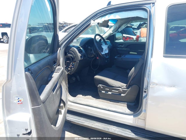 Aukcja sprzedaży 2010 Chevrolet Tahoe Ls, vin: 1GNUCAE00AR261947, numer aukcji: 45339085