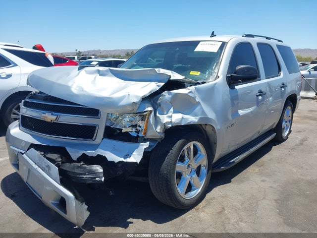 Aukcja sprzedaży 2010 Chevrolet Tahoe Ls, vin: 1GNUCAE00AR261947, numer aukcji: 45339085