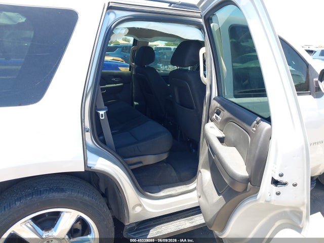 Aukcja sprzedaży 2010 Chevrolet Tahoe Ls, vin: 1GNUCAE00AR261947, numer aukcji: 45339085