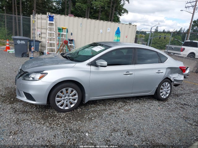 Nissan SENTRA S 2018 3N1AB7AP0JY228187 Image 15