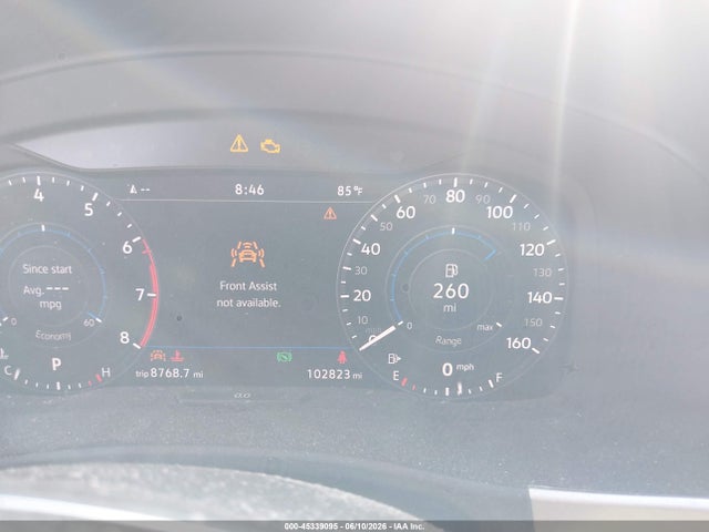 Продаж на аукціоні авто 2018 Volkswagen Atlas 3.6l V6 Sel Premium, vin: 1V2NR2CA6JC504255, номер лоту: 45339095