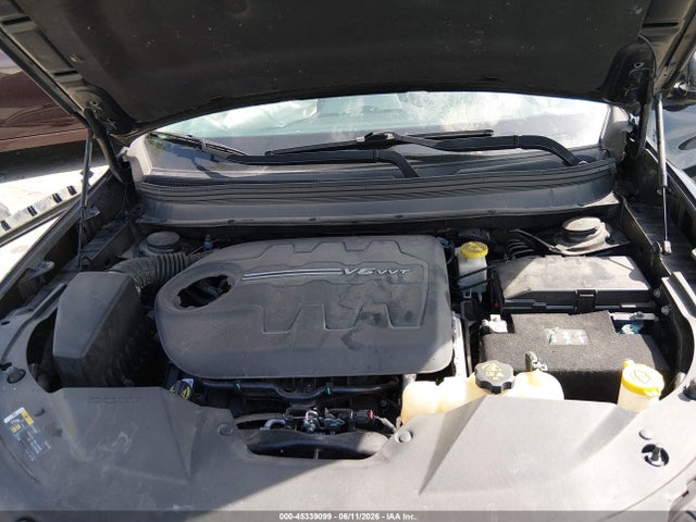 Aukcja sprzedaży 2019 Jeep Cherokee Trailhawk 4x4, vin: 1C4PJMBX8KD298578, numer aukcji: 45339099
