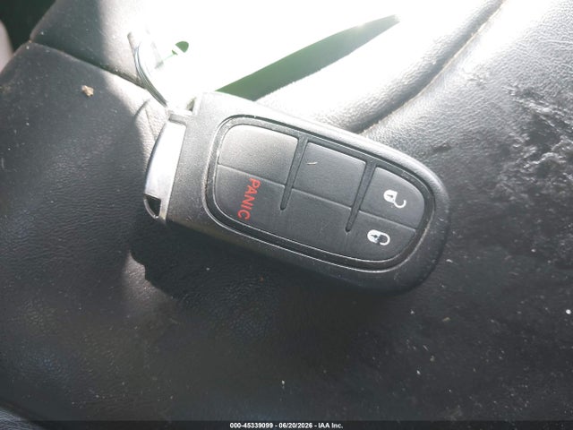 Aukcja sprzedaży 2019 Jeep Cherokee Trailhawk 4x4, vin: 1C4PJMBX8KD298578, numer aukcji: 45339099