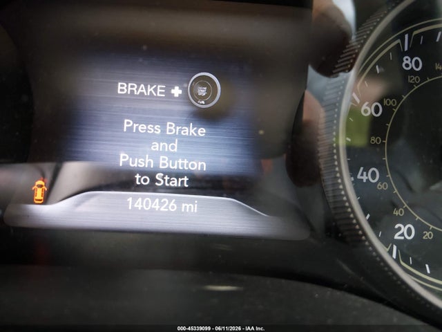 Aukcja sprzedaży 2019 Jeep Cherokee Trailhawk 4x4, vin: 1C4PJMBX8KD298578, numer aukcji: 45339099