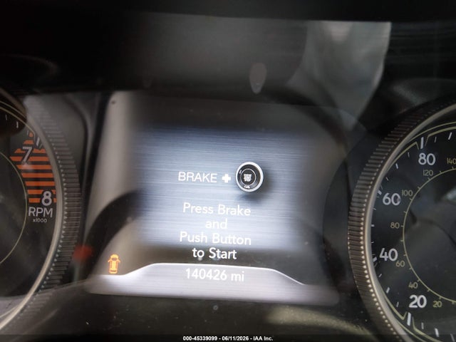Aukcja sprzedaży 2019 Jeep Cherokee Trailhawk 4x4, vin: 1C4PJMBX8KD298578, numer aukcji: 45339099