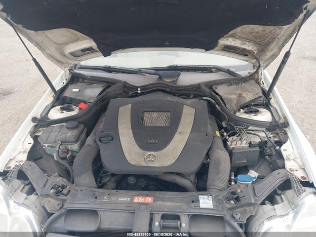 Aukcja sprzedaży 2008 Mercedes-benz Clk 350, vin: WDBTK56FX8F256234, numer aukcji: 45339100