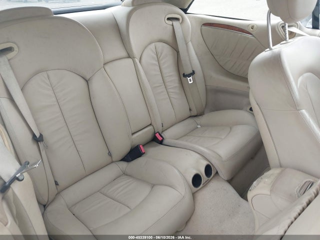 Aukcja sprzedaży 2008 Mercedes-benz Clk 350, vin: WDBTK56FX8F256234, numer aukcji: 45339100
