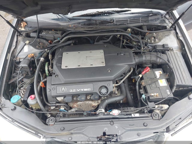 2003 Acura Tl 3.2 მანქანა იყიდება აუქციონზე, vin: 19UUA56683A090909, აუქციონის ნომერი: 45339105
