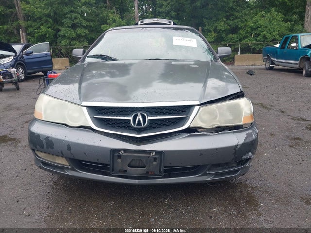 2003 Acura Tl 3.2 მანქანა იყიდება აუქციონზე, vin: 19UUA56683A090909, აუქციონის ნომერი: 45339105