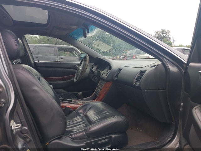 2003 Acura Tl 3.2 მანქანა იყიდება აუქციონზე, vin: 19UUA56683A090909, აუქციონის ნომერი: 45339105