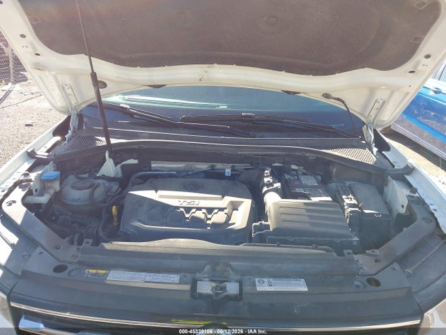 2020 Volkswagen Tiguan 2.0t S მანქანა იყიდება აუქციონზე, vin: 3VV0B7AX8LM030316, აუქციონის ნომერი: 45339106