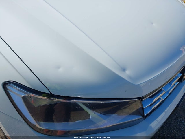 2020 Volkswagen Tiguan 2.0t S მანქანა იყიდება აუქციონზე, vin: 3VV0B7AX8LM030316, აუქციონის ნომერი: 45339106