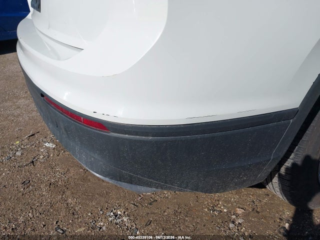 2020 Volkswagen Tiguan 2.0t S მანქანა იყიდება აუქციონზე, vin: 3VV0B7AX8LM030316, აუქციონის ნომერი: 45339106