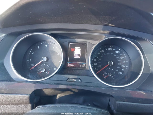 2020 Volkswagen Tiguan 2.0t S მანქანა იყიდება აუქციონზე, vin: 3VV0B7AX8LM030316, აუქციონის ნომერი: 45339106