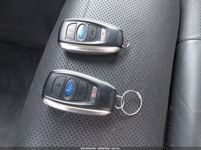 Продаж на аукціоні авто 2022 Subaru Ascent Limited, vin: 4S4WMAPDXN3418063, номер лоту: 45339108