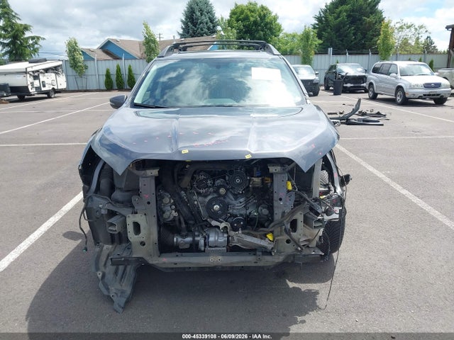 Продаж на аукціоні авто 2022 Subaru Ascent Limited, vin: 4S4WMAPDXN3418063, номер лоту: 45339108