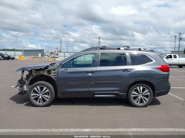 Продаж на аукціоні авто 2022 Subaru Ascent Limited, vin: 4S4WMAPDXN3418063, номер лоту: 45339108